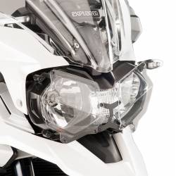 Protector de Faro Puig Triumph Tiger 800 11-19