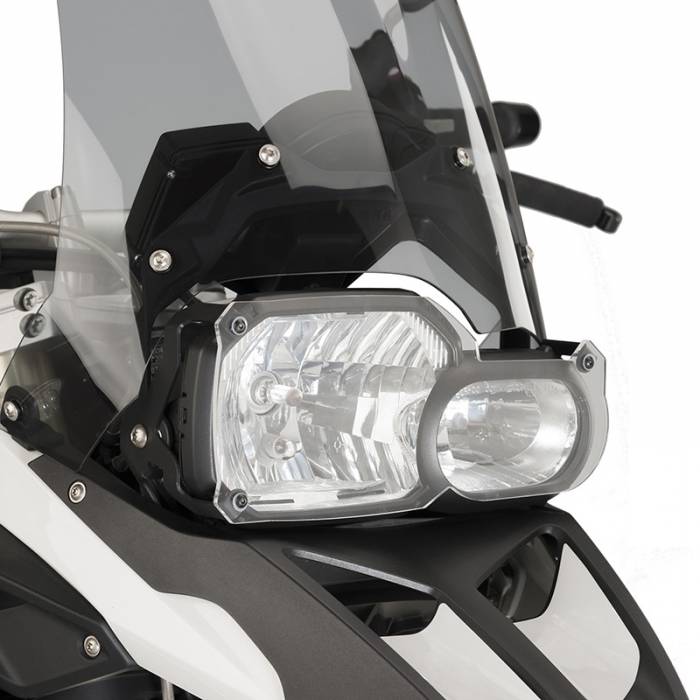 Protector de Faro Puig BMW F800GS Adventure 18-17