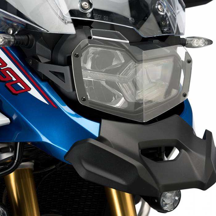 Protector de Faro Puig BMW F850GS Adventure 19-23 Protector de Faro Puig BMW F850GS Adventure 19-23