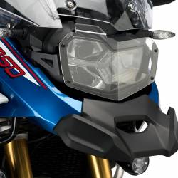 Protector de Faro Puig BMW F900GS Adventure 24-