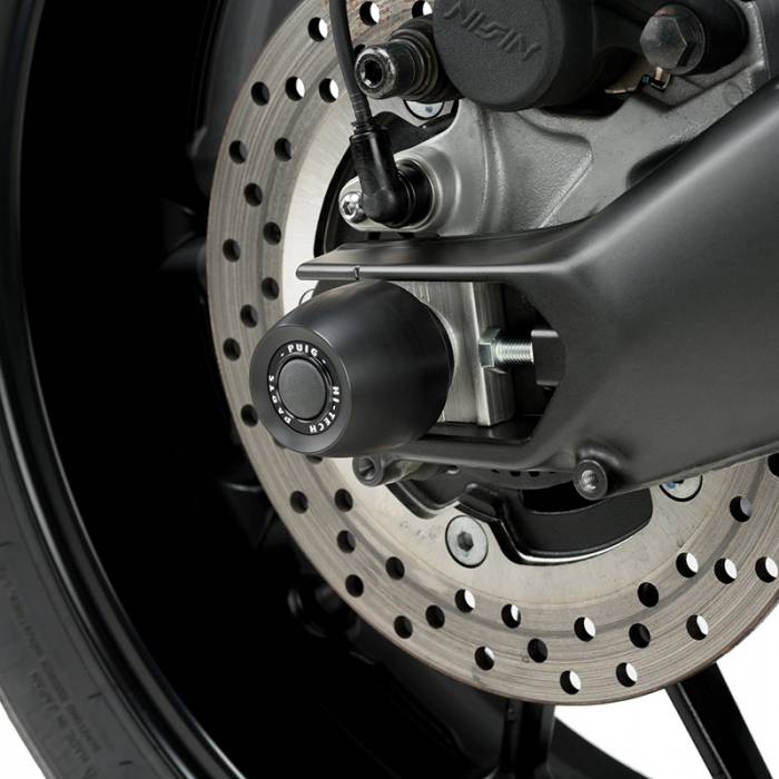 Protector de Basculante PHB19 Puig Yamaha 900 Tracer 15-19 Protector de Basculante PHB19 Puig Yamaha 900 Tracer 15-19