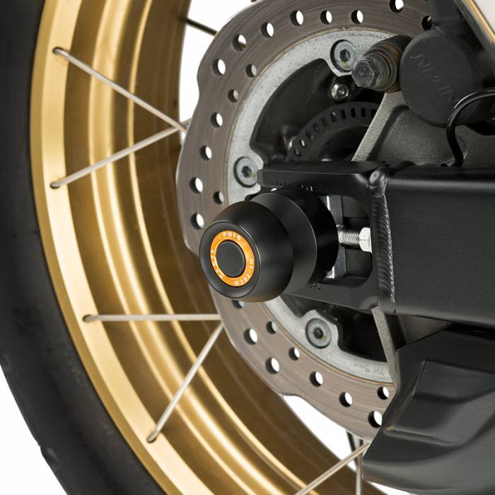 Protector de Basculante PHB19 Puig Honda CRF1100L Africa Twin y Adventure Sports 20-