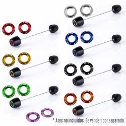Aros de colores PHB19 (venta por separado)
