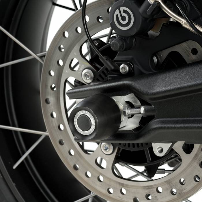 Protector de Basculante PHB19 Puig Triumph Tiger 800 11-19