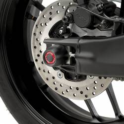 Protector de Basculante PHB19 Puig Yamaha Tracer 9 21-24