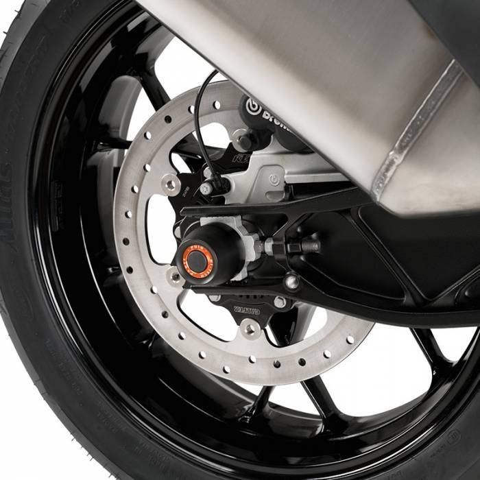Protector de Basculante PHB19 Puig KTM 1290 Super Adventure - R 21-24 Protector de Basculante PHB19 Puig KTM 1290 Super Adventure - R 21-24