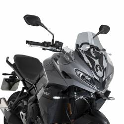 Cupula Sport Puig Triumph Tiger Sport 800 25- Ahumado