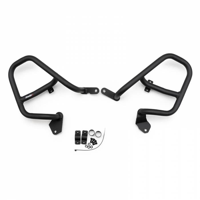 Defensas Puig Honda NC750X 21- Defensas Puig Honda NC750X 21-