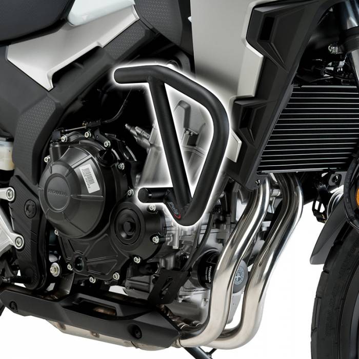 Defensas Puig Honda CB500X 19- detalle