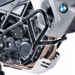 Defensas Puig BMW F800GS 08-12 detalle