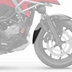 Faldon Guardabarros Delantero Puig Honda NC750X 20- detalle