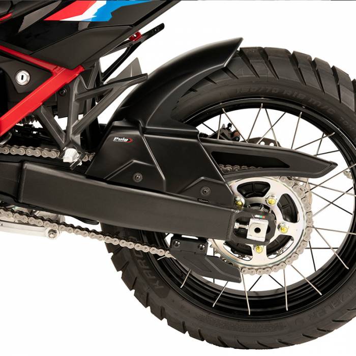 Guardabarros Trasero Puig Honda XL750 Transalp 23-