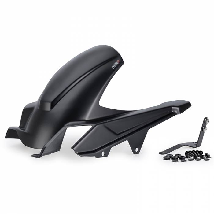 Guardabarros Trasero Puig Honda NT1100 25