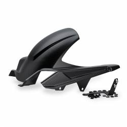 Guardabarros Trasero Puig Honda NT1100 25 carbono