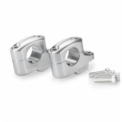 Torretas Pullback Puig BMW S1000 XR 24- plata