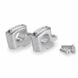 Torretas Pullback Puig BMW F900GS 24- plata