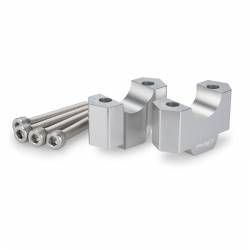 Torretas 30mm Puig BMW F900GS 24- plata