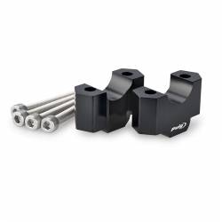Torretas 30mm Puig BMW F900GS 24- negro