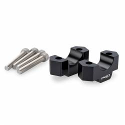 Torretas 20mm Puig BMW F900GS 24- negro