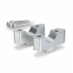 Torretas 30mm Puig BMW R1300GS y Adventure 24- plata