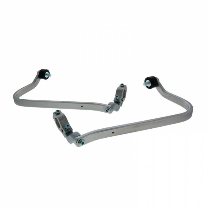 Soportes Barkbusters Suzuki V-Strom 800 DE Soportes Barkbusters Suzuki V-Strom 800 DE
