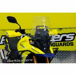 Soportes Barkbusters Suzuki V-Strom 800 DE moto
