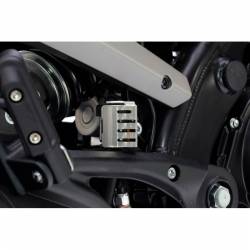 Protector deposito freno trasero Crosspro BMW F 750 GS