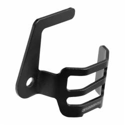 Protector deposito freno trasero negro Crosspro Yamaha XT700Z Tenere 25-