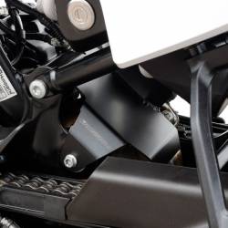 Protector temperatura Crosspro Husqvarna Norden 901 2024 detalle