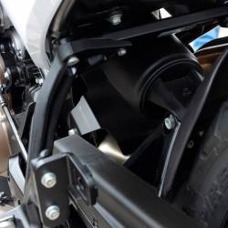 Protector temperatura Crosspro Husqvarna Norden 901 2024 vistya