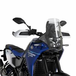 Cupula Sport Puig Yamaha Tenere 700 25- Transparente