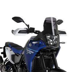 Cupula Sport Puig Yamaha Tenere 700 25- Ahumado Oscuro