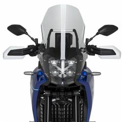 Cupula Puig Touring Yamaha Tenere 700 25- frontal