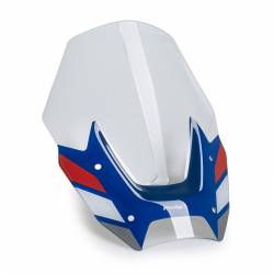 Cupula Puig Touring Graphics BMW R1300GS y Adv (con radar)