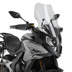 Cupula Puig Touring CFmoto 700MT 23-24 Transparente