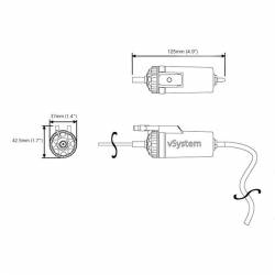 Engrasador de cadena Scottoiler V-System Micro detalle4
