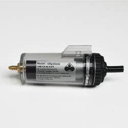 Engrasador de cadena Scottoiler V-System Micro detalle3