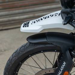Faldon Guardabarros Delantero Puig (anterior) Royal Enfield Himalayan 450 24- detalle1