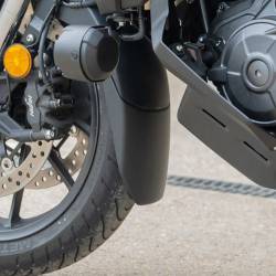 Faldon Guardabarros Delantero Puig Honda NT1100 25- detalle2
