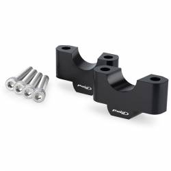 Torretas 30mm Puig Triumph Tiger Sport 800 25- negro