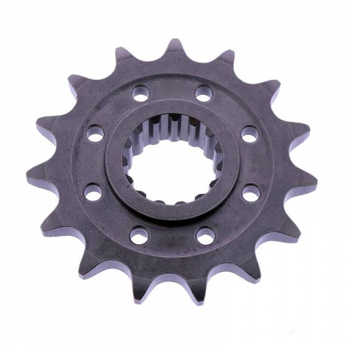 Piñón delantero Racing BMW F750GS 18-23 Piñón delantero Racing BMW F750GS 18-23