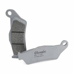 Pastillas Traseras SX Brembo CF Moto 800 MT-X 25-