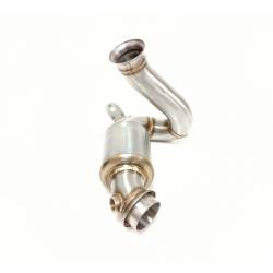 Colector IXIL CFmoto 800 MT-X 25- detalle Colector IXIL CFmoto 800 MT-X 25- detalle