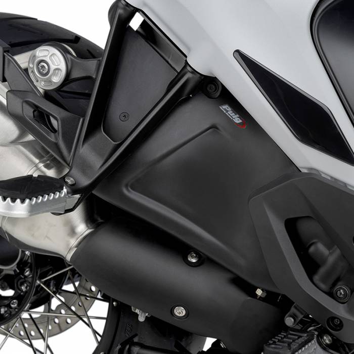 Deflectores Posteriores Puig BMW R1300GS