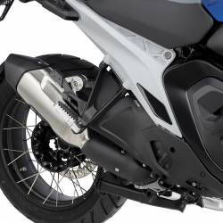 Deflectores Posteriores Puig BMW R1300GS detalle3