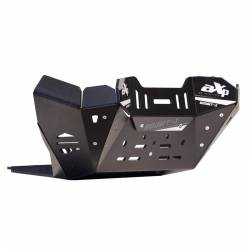 Cubrecarter AXP Negro CFMoto 800 MT-X 25-
