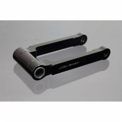 Kit bajada suspensión Tecnium Honda NT 1100 22-