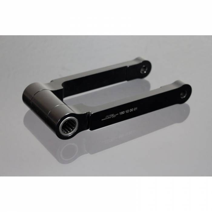 Kit bajada suspensión Tecnium Honda NT 1100 22-