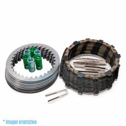Embrague REKLUSE TorqDrive Yamaha XT 700 Z Tenere 19-24