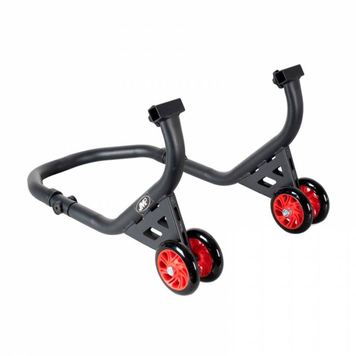 Caballete delantero desmontable JMP